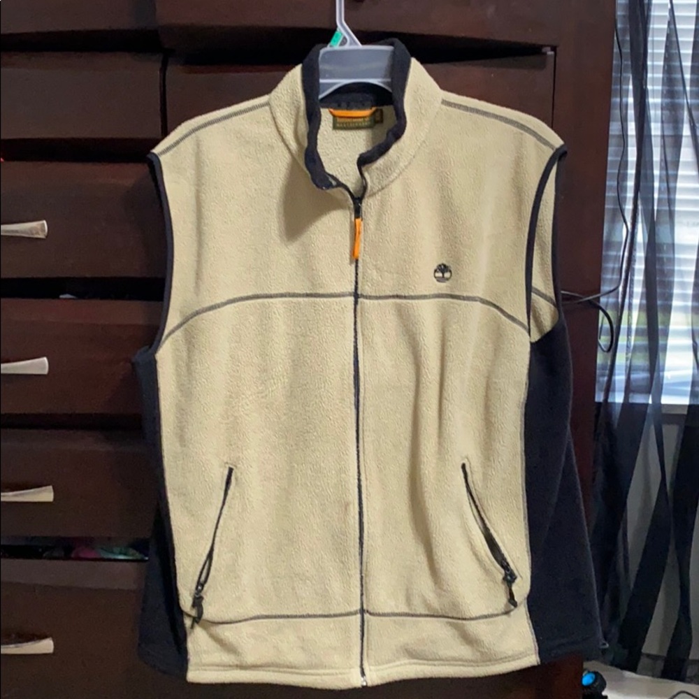 Timberland Vest